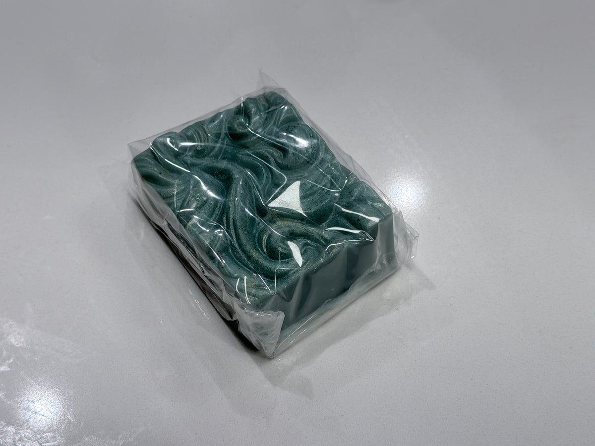 Luxury Bar soap
