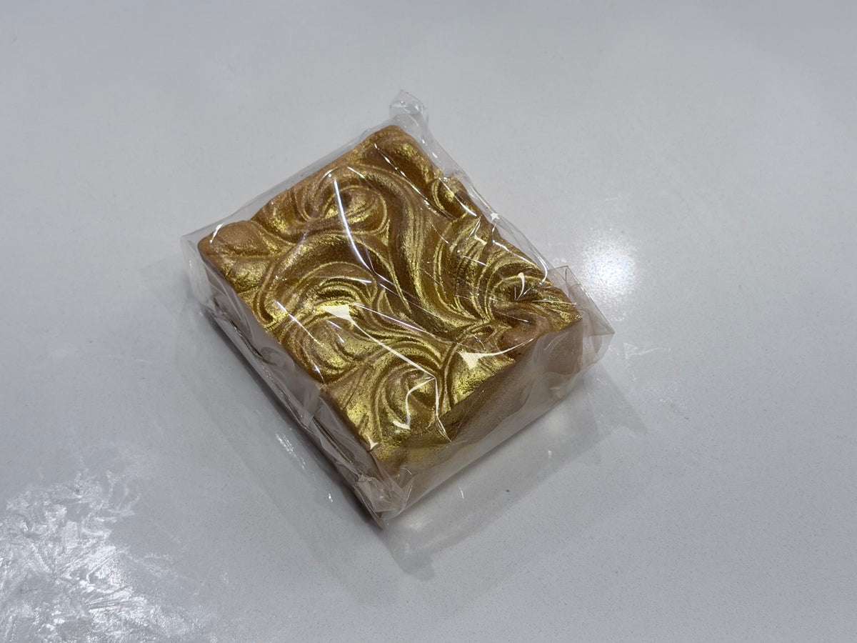 Luxury Bar soap